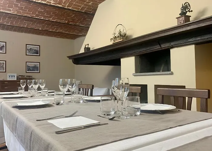 Agriturismo IL FRA'