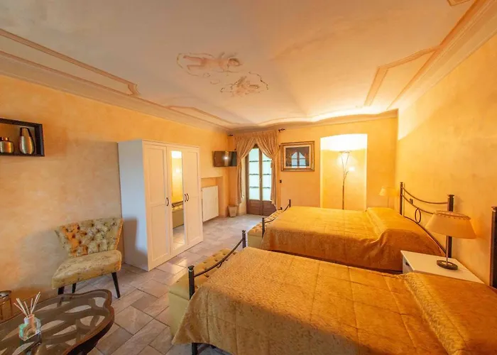 Agriturismo Rihane