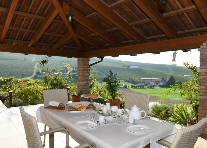 Agriturismo EdMo