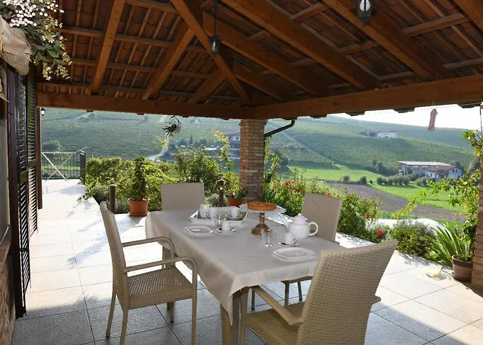 Agriturismo EdMo