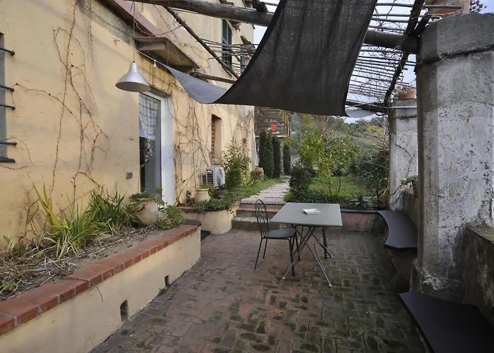Agriturismo La Contessa