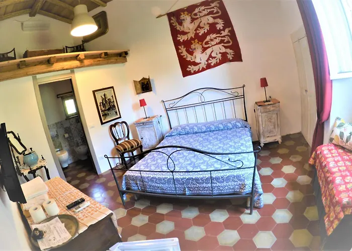 Agriturismo La Contessa