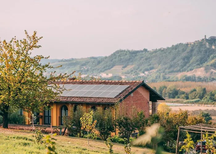 Agriturismo Cascina Barin