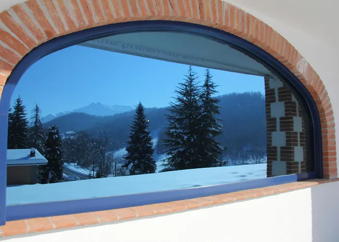Agriturismo Bio-Ecologico Sant'Isidoro