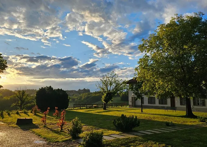 Agriturismo IL FRA'