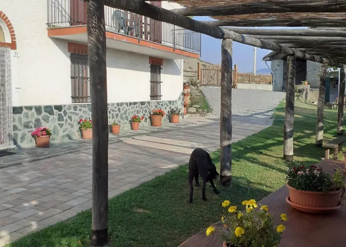 Cascina Merlo Country House