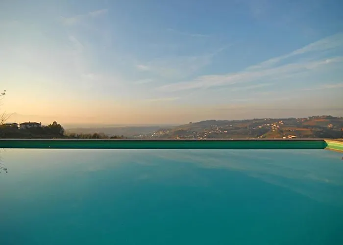 Agriturismo Minaldo
