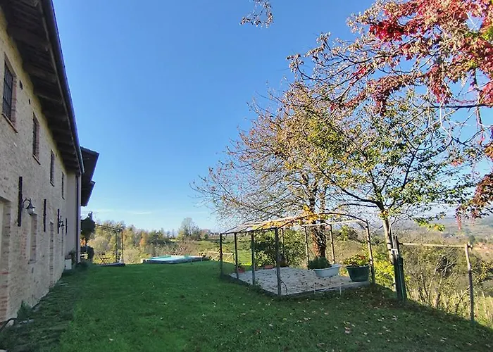 Agriturismo Minaldo