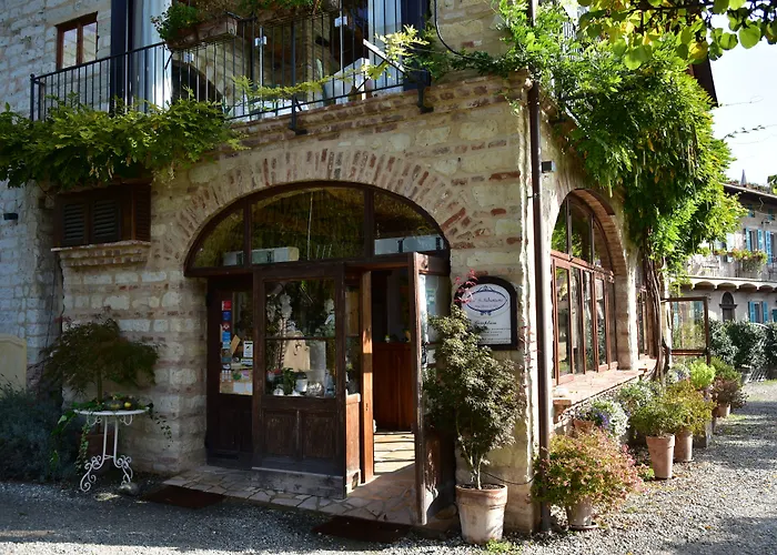 Ca' San Sebastiano Wine Resort&Spa