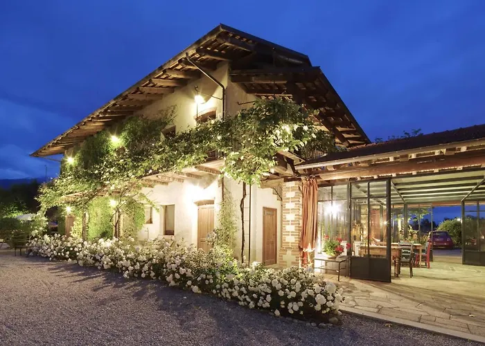 Cascina La Commenda